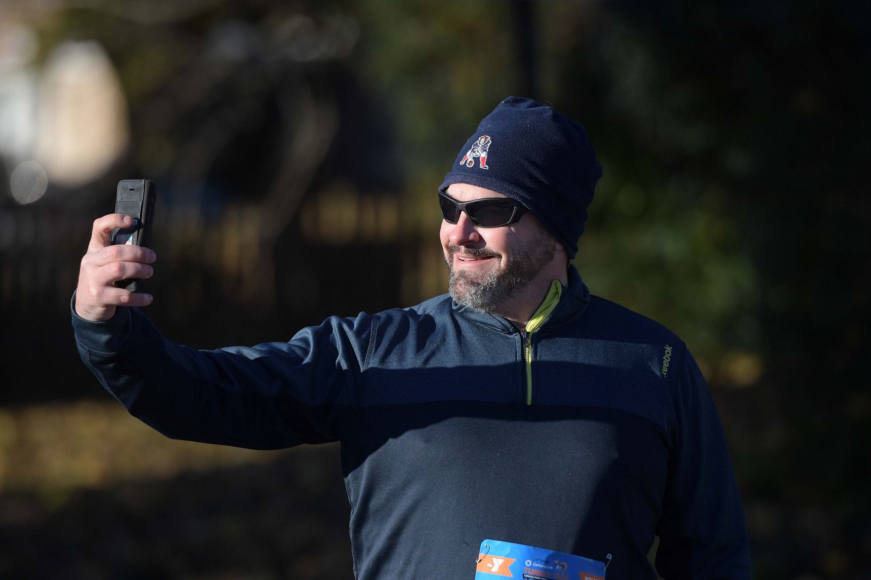 Turkey Trot